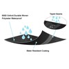 BBQ Grill Cover - Grill Cart Cover | Waterproof Anti-UV