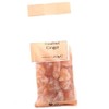 Suma Prepacks | Ginger - crystallised | 3 x 250g