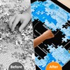 MOZOOSON Puzzle Mat 3000 2000 1000 Pieces Puzzle Mat Roll
