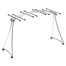 Oenophilia Fusion 8 Glass Stemware Rack