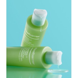Real Barrier Control-T Tea Tree AC Cooling Cleansing Gel 200ML X 2