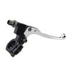 PRO BAT Universal 7/8'' Left Clutch Lever Handle 39'' Cable