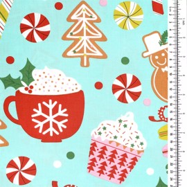 Platinum So n Sews Merry Mugs-Wintergre