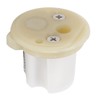 RV Toilet Spring Cartridge Kit ABS Plastic Long Lasting Use
