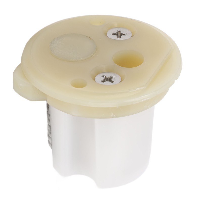 RV Toilet Spring Cartridge Kit ABS Plastic Long Lasting Use