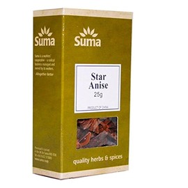 Star Anise - 25g