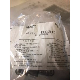 Becton Dickinson ZB2BD3. 3 Position. SELECTOR. SWITCH.