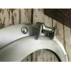 handmade 12" Brass Porthole Mirror Nautical Maritime Wall Decor Ship
