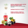 Prunelax Prunelax Ciruelax Natural Laxative Regular Liquid for Kids, 4.05