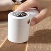 Lint Remover Sweater Defuzzer Efficient Compact Display Portable Electric Lints