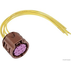 Elparts 51277281 Cable Repair Kit Headlight