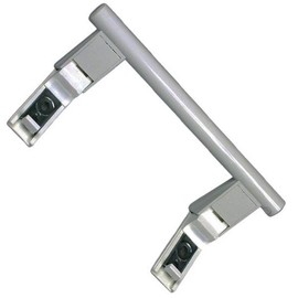 SOS Accessoire - Replacement Door Handle Set (284213-17997) Fridge Freezer 7430668 Liebherr