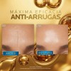 LOREM Serum Facial Ácido Hialurónico 2% con Péptidos de Colágeno