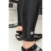 apt' Men's Long Leg Cover, For Summer, UV Protection, For