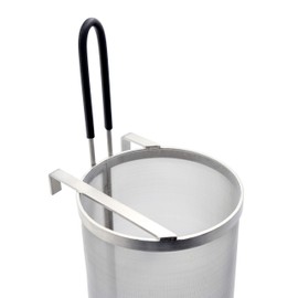 Northern Brewer - Green Widow Stainless Steel Hop Spider