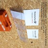 DIN A4 Wall Brochure Holder / Document Holder in Landscape