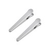 Fox Run Bag Clips, Set of 2 Stainless Steel Kitchen