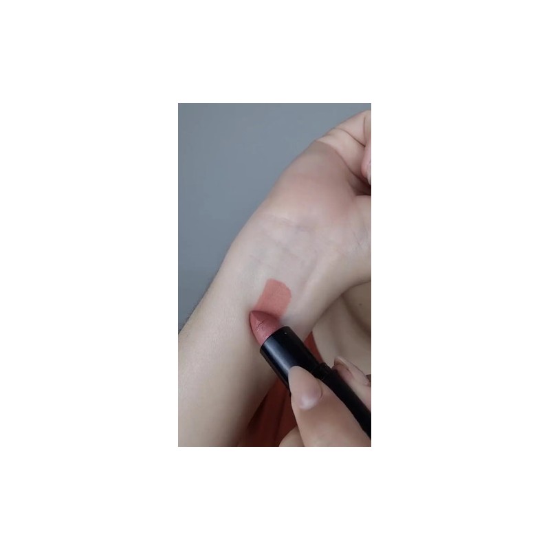 Kit 3 Piezas Labial Humectante Bissú Varios Tonos