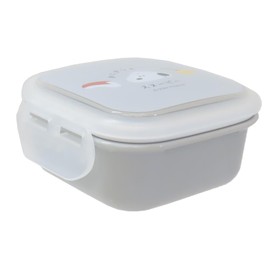 Kamio Japan Snoopy Dessert Case 230057 Onigiri and Snoopy Peanuts