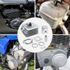 60 cc Big Bore Cylinder and 41 mm Engine Cylinder
