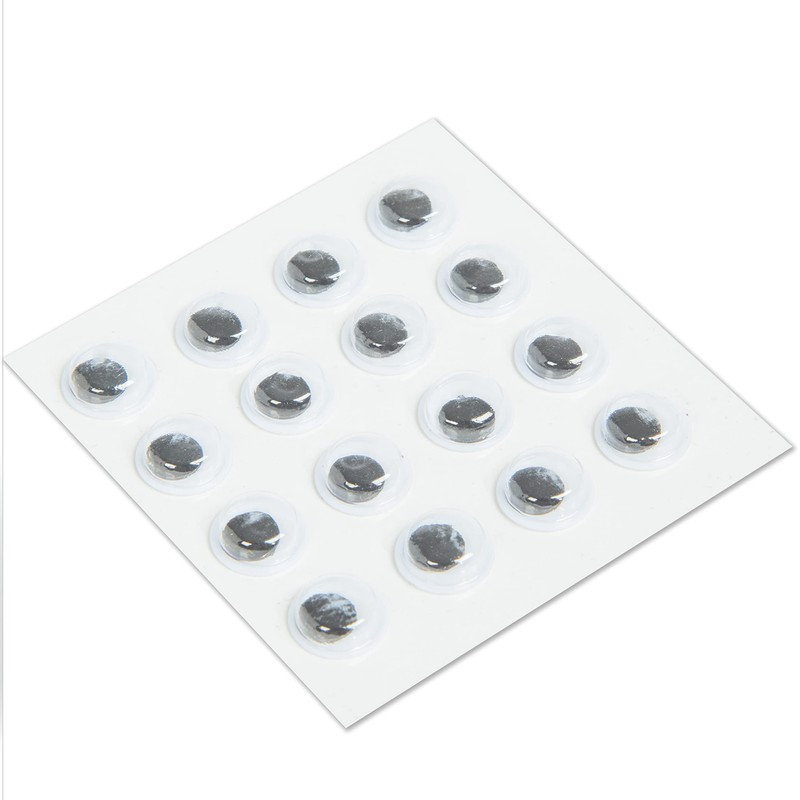 abeec Mosaic Sticker Art Set