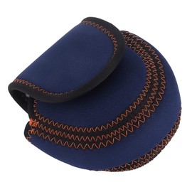 Fly Reel Case Neoprene Fly Fishing Reelive Case Pouch Covericollision Fly Reel Storage Bag Neoprene Fly Fishing Reel Cover Fly Reelive Case