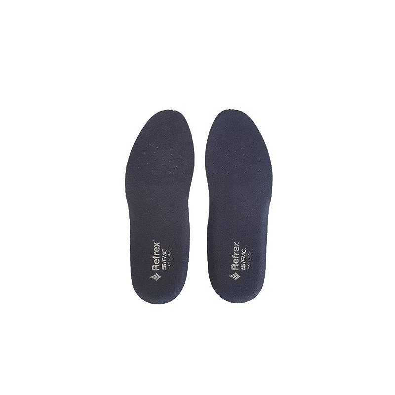 DIY Functional Insole Reflex Ifmic Sport Refrex IFMC Sport 25.0-27.5/Men