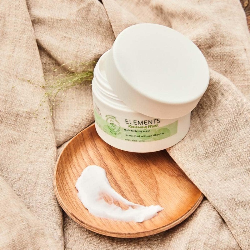 Wella Professionals Elements Mascarilla Vegano 150ml