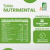 All Nature Billion Complex, Probióticos 10 Billones, Pre, Pro y