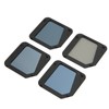 4 in 1 Camera Lens Filter Set with CPL ND16