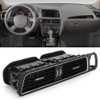 Dashboard Center Air Vent Grille 8R1820951L Fit for Q5 2009-2017