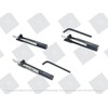 Brand New Set of 3 Mini Lathe Cut Off Parting