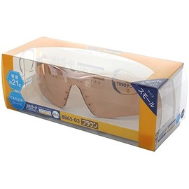 Meogard Sporty Small Brown 1 Piece