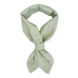 Tetote Neck Scarf, With Ice Pack Pocket, Organic Cotton, Ice Pack, Neck Cooler, Scarf, Summer, Cooling, Heatstroke Prevention, Gauze, Cotton, UV Protection, Sunburn Protection, Neck, Cool, Natural,