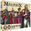 Wyrd Miniatures Malifaux Third Edition Lucius Core Box