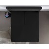 SleepTime HomeCare Split Topper, Jersey, 160x220