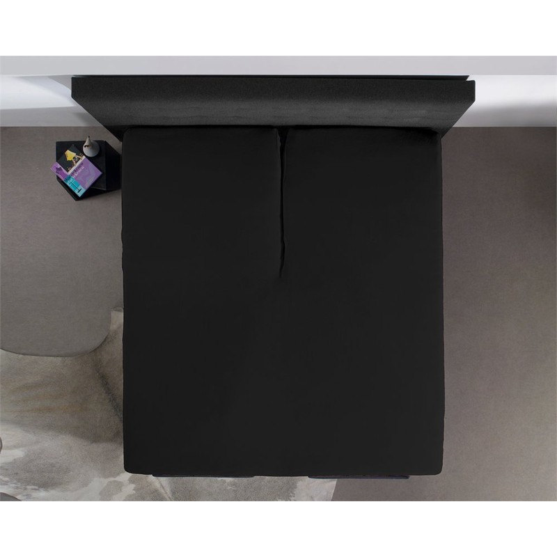 SleepTime HomeCare Split Topper, Jersey, 160x220