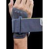 Push Sports Wrist Brace for Athletic Wrist Support. Comfortable, Easy-to-Wear