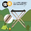 Naturehike Outdoor Chair, Lightweight, Compact, Comfortable to Sit, Foldable, Easy