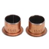 Golf Cart King Pin and Bushing Kit J38 23528 00