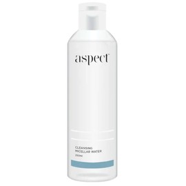Aspect Cleansing Micellar Water and Purastat Cleanser Bundle