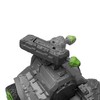 SCHLEICH 42665 Stone Jet Vehicle with Mini Creature, from 7