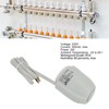 2W Electric Thermal Actuator Manifold Closed IP54 Waterproof Floor Heating