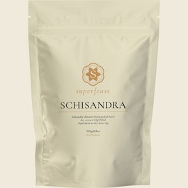 Superfeast Schisandra 250g