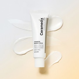 Max Clinic Ceramedics Barrier Skin Barrier Ceramide Cream 50ml / 맥스클리닉 세라메딕스 베리어 피부장벽 세라마이드 크림 50ml