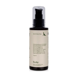 Rocky Mountain Soap Company Rosemary Mint Body Oil, 100ml
