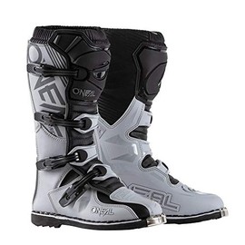 O'NEAL Element Boot Gray, 9