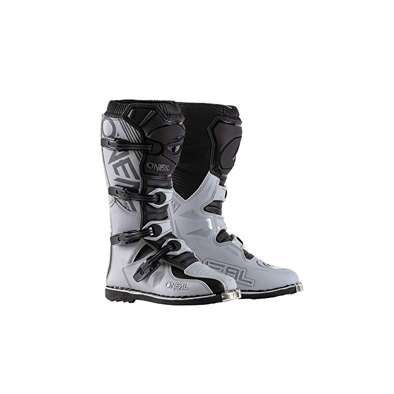O'NEAL Element Boot Gray, 9