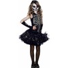 Cutie Bones Child Costume, X-Large