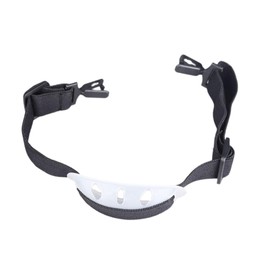 Milageto Hard Hat Chin Strap Adjustable Comfortable, Universal, Accessories, Directly Replace with Chin Cup Helmet Chin Strap